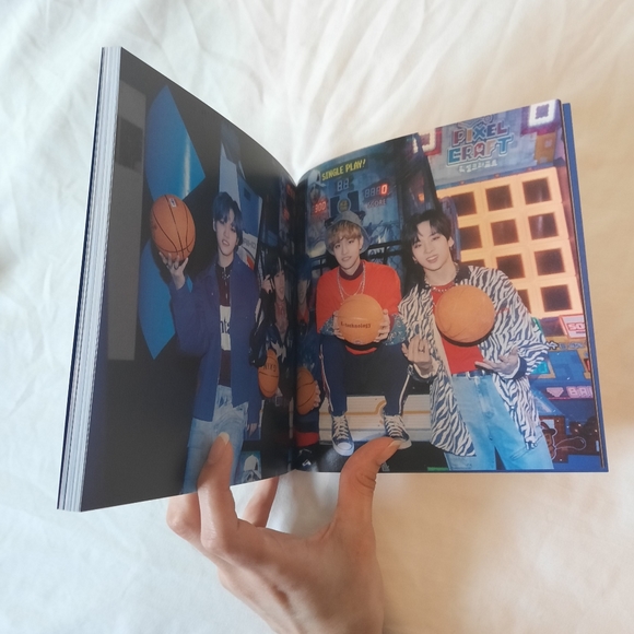 MCND : MCND AGE 2nd Mini Album - Picture 7 of 13